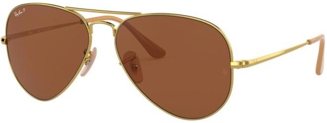Солнцезащитные очки AVIATOR METAL II RB 3689